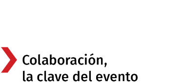 Colaboración, la clave del evento