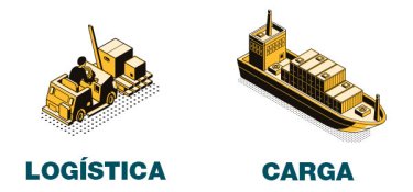 LOGÍSTICA Y CARGA