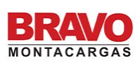 Bravo montacargas