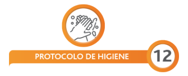 PROTOCOLO DE HIGIENE