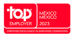 Top Employer Mexico